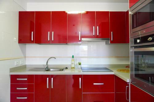 South Coast Apartment
