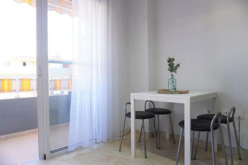 South Coast Apartment