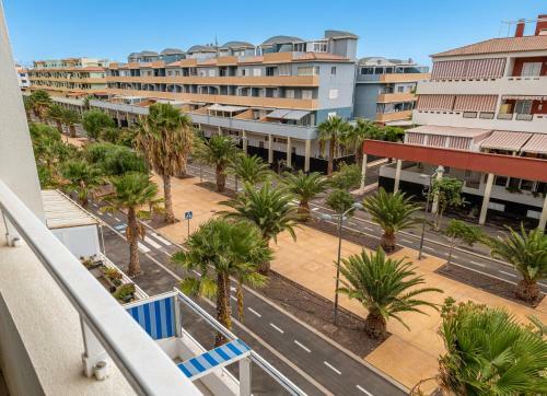Apartamento Blue Home