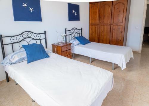 Apartamento Blue Home