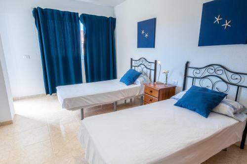 Apartamento Blue Home