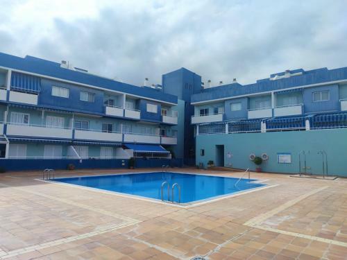 Apartamento Blue Home