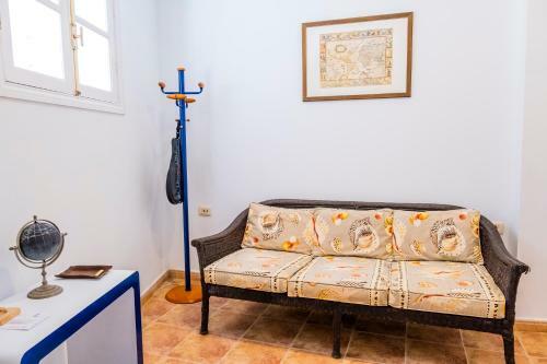 Live Puertito Casa Azul