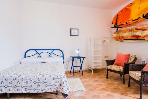 Live Puertito Casa Azul