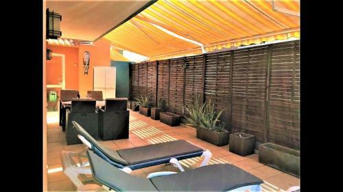 Apartamento Casa De Ricardo