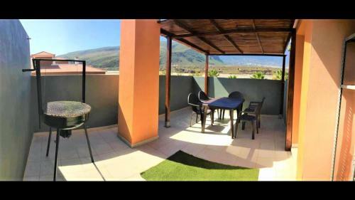 Apartamento Casa De Ricardo