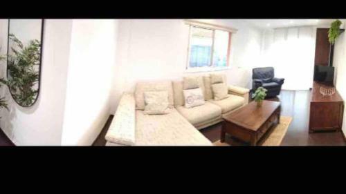 Apartamento Casa De Ricardo
