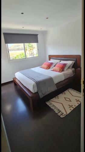 Apartamento Casa De Ricardo