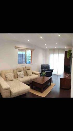 Apartamento Casa De Ricardo