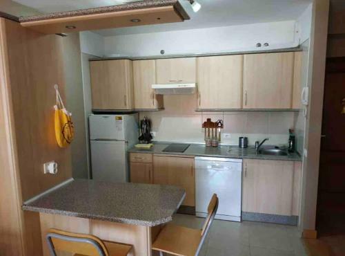 Apartamento La Marquesa Beach