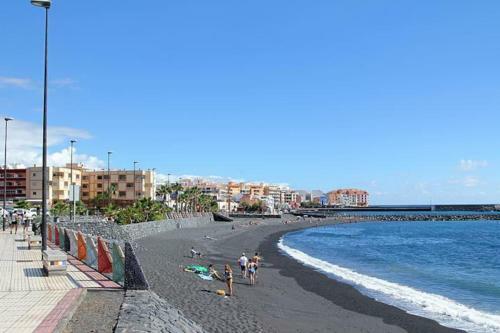 Apartamento La Marquesa Beach