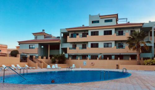 Apartamento La Marquesa Beach