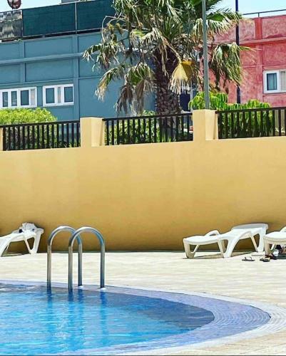 Apartamento La Marquesa Beach