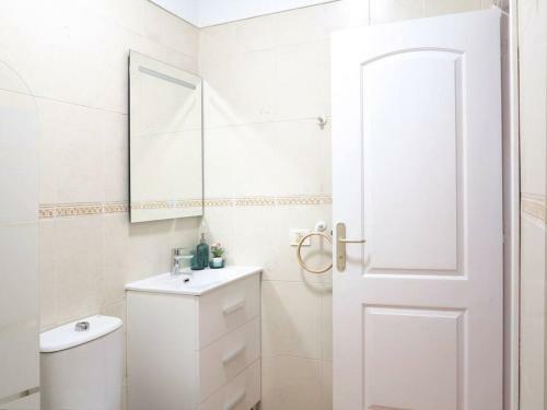 Apartamento Las Palmeras