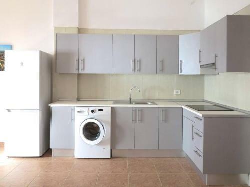 Apartamento Las Palmeras