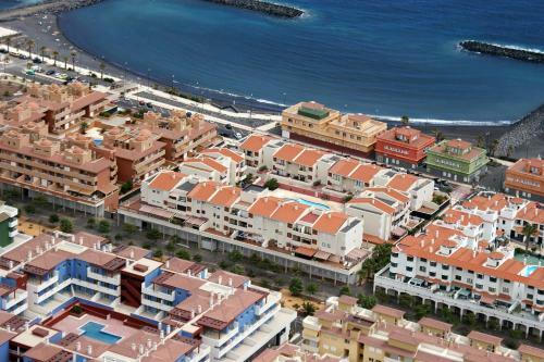 Apartamento Las Palmeras