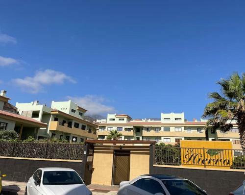 Apartamento Duplex Con Piscina Cerca Del Mar