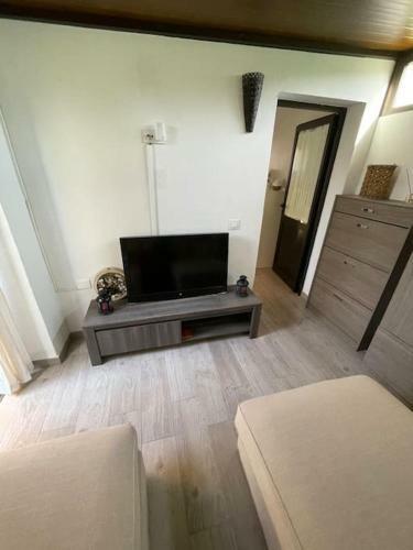Apartamento Duplex Con Piscina Cerca Del Mar