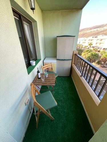 Apartamento Duplex Con Piscina Cerca Del Mar