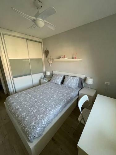 Apartamento Duplex Con Piscina Cerca Del Mar