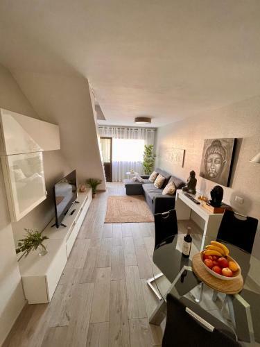Apartamento Duplex Con Piscina Cerca Del Mar