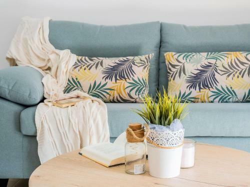 Apartamento Live Puertito Respira