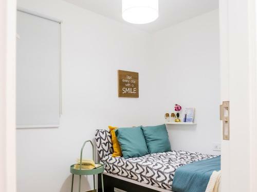 Apartamento Live Puertito Respira
