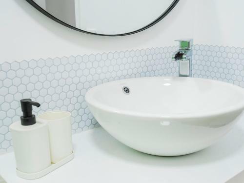 Apartamento Live Puertito Respira