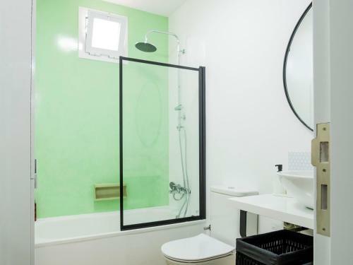 Apartamento Live Puertito Respira