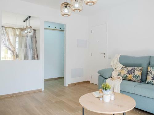 Apartamento Live Puertito Respira