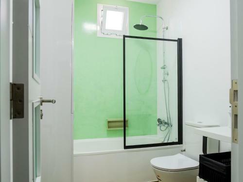 Apartamento Live Puertito Respira