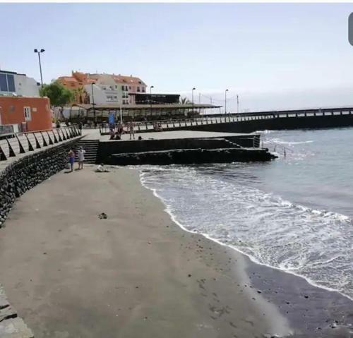 Apartamento Casa Brisa Del Mar