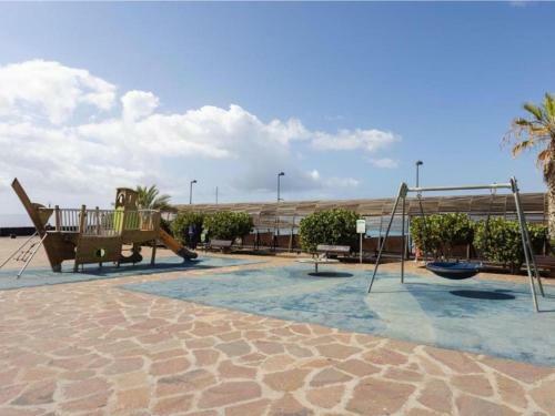 Apartamento Casa Brisa Del Mar