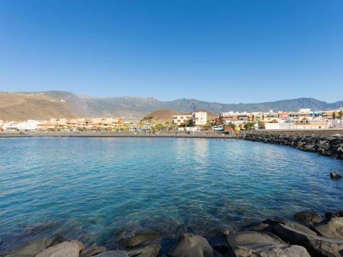 Apartamento Casa Brisa Del Mar