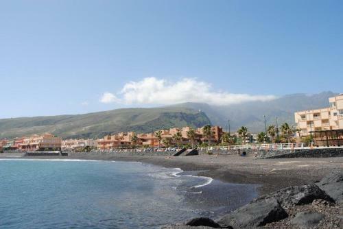 Apartamento Casa Brisa Del Mar
