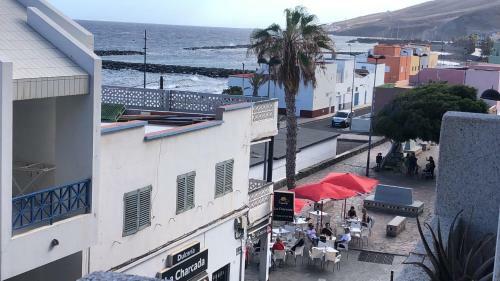 Apartamento Casa Brisa Del Mar