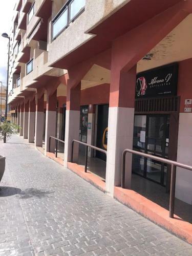 Apartamento Casa Brisa Del Mar