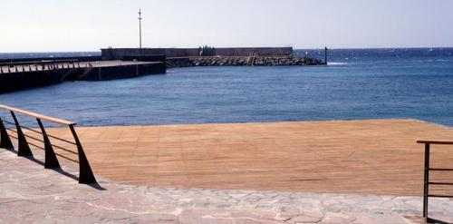 Apartamento Casa Brisa Del Mar