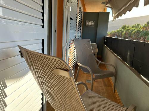 Apartamento Puertito Beach Suites 1
