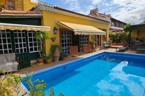 Villa La Paz 2
