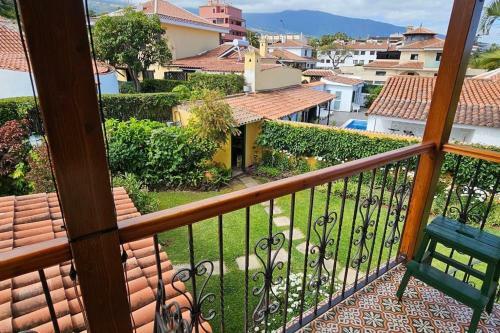 Villa La Paz 2