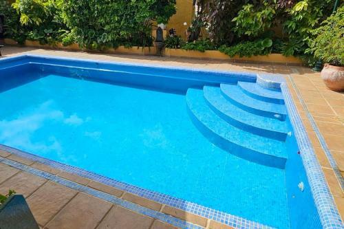 Villa La Paz 2