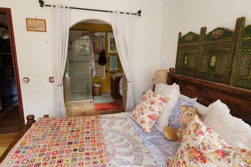 Villa La Paz 2