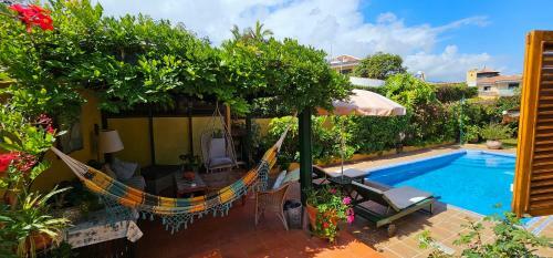 Villa La Paz 2