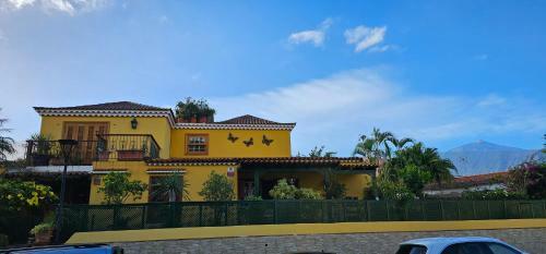 Villa La Paz 2