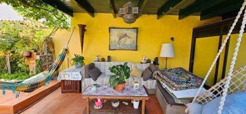 Villa La Paz 2