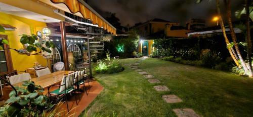 Villa La Paz 2