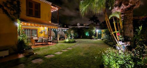 Villa La Paz 2