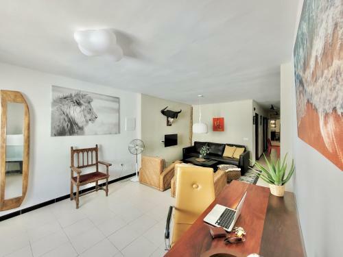 Apartamento Pura Vida