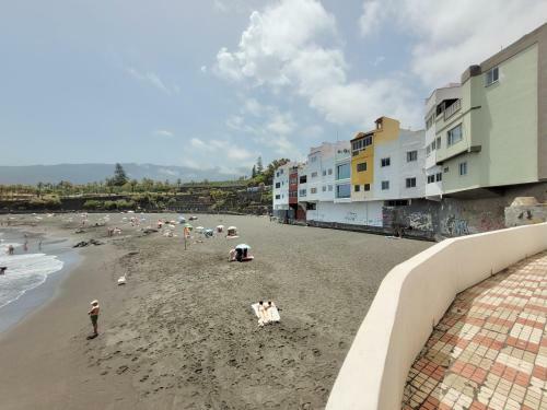 Apartamento Pura Vida